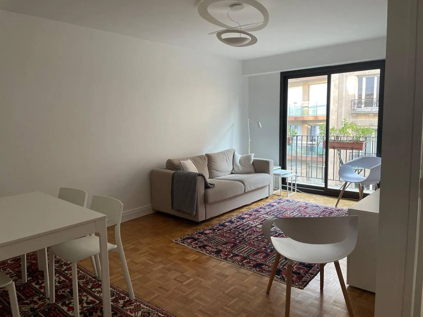 Apartment Paris Proche Tour Eiffel Франция