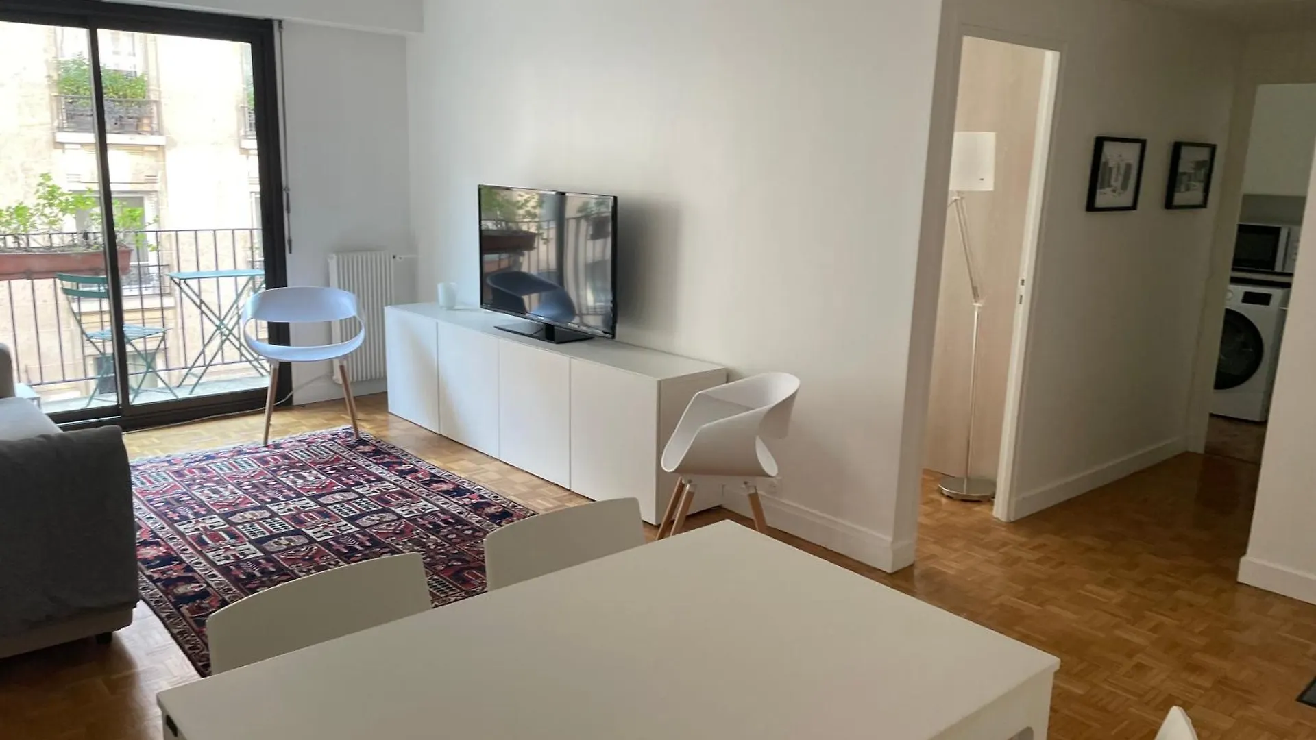Apartment Paris Proche Tour Eiffel 0*,  Франция