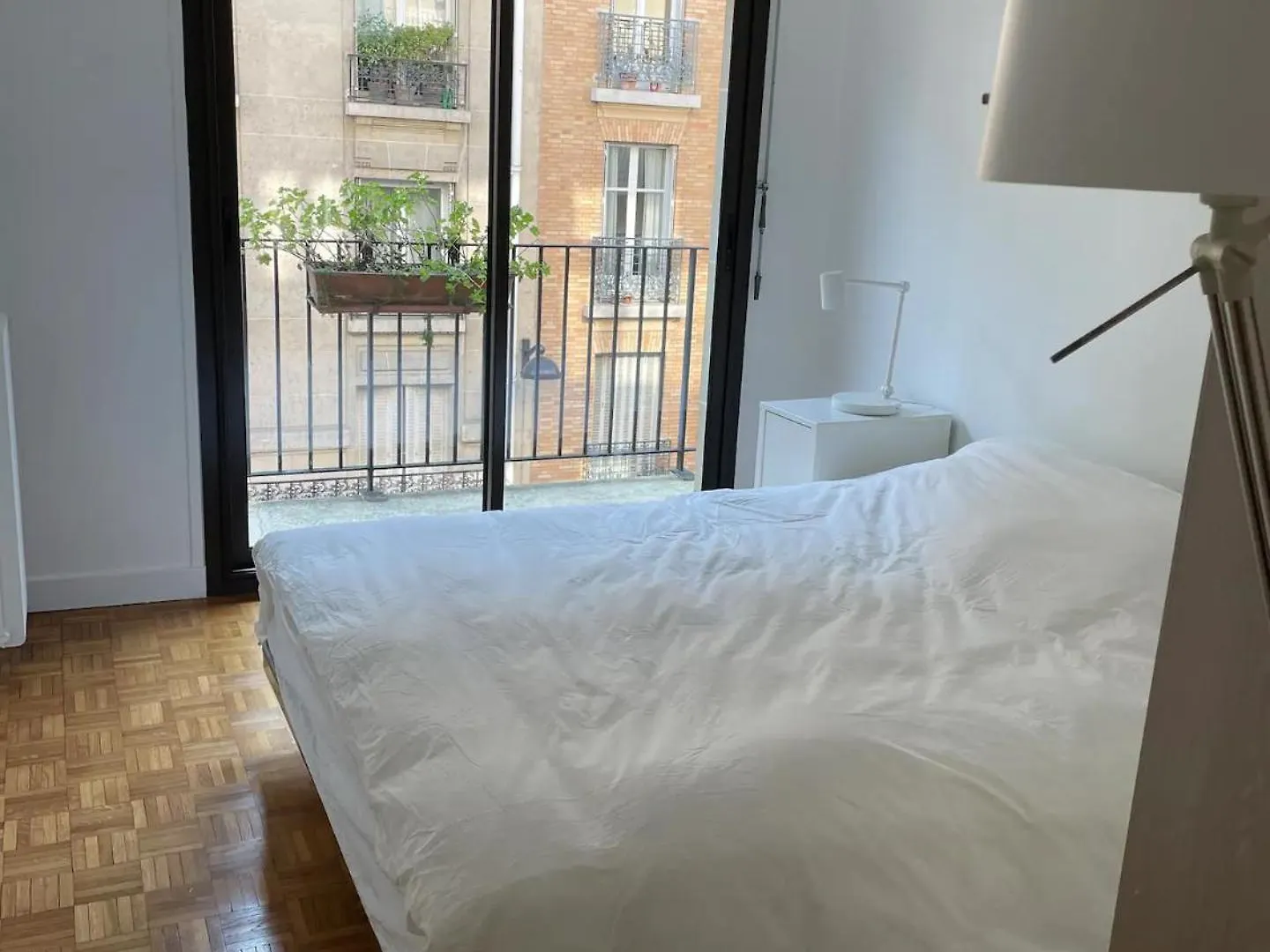 Apartment Paris Proche Tour Eiffel