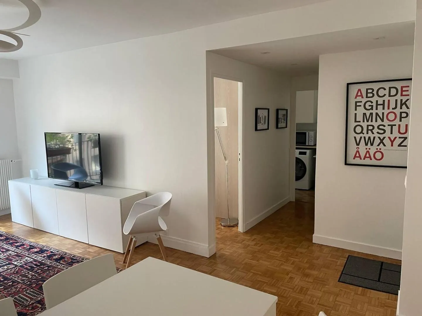 Apartment Paris Proche Tour Eiffel